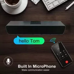 GUGGU OJJ_669A YST 3502/E91 Super Bass Bluetooth Wireless Speaker 15 W Bluetooth Soundbar-image-44