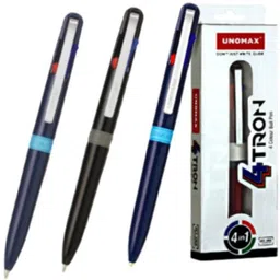 unomx UNOMAX 4TRON Ball Pen Refill-picture-19