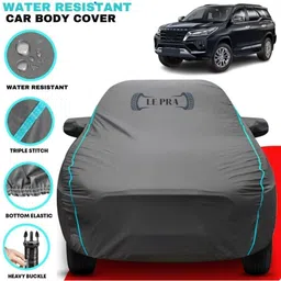Toyota Fortuner, Fortuner 2.5 4x2 AT TRD Sportivo, Fortuner 2.5 4x2 MT TRD Sportivo, Fortuner 2.7 2WD AT Petrol, Fortuner 2.7 2WD MT Petrol, Fortuner 2.8 2WD AT Diesel, Fortuner 2.8 2WD MT Diesel, Fortuner 2.8 4WD AT Diesel, Fortuner 2.8 4WD MT Diesel, Fortuner 2.8 AT Celebratory Edition Diesel, Fortuner 4x2 AT, Fortuner 4x2 Manual, Fortuner 4x4 AT, Fortuner 4x4 MT, Fortuner Old Body Cover-image-3