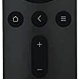 TrustEdge 4A LCD LED Smart TV Remote Control Compatible for Smart TV 4A Mi LED MI Remote Controller image 2