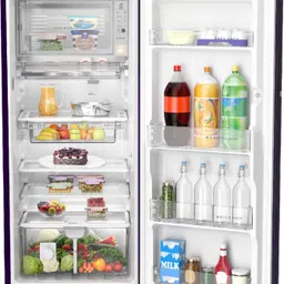 whirlpool 192 L Direct Cool Single Door 5 Star Refrigerator image 5