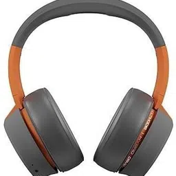 soniclamb Headphone with Built-in Subwoofers | Over-Ear | Dual Pairing | USB Digital Audio Bluetooth Headset image 1