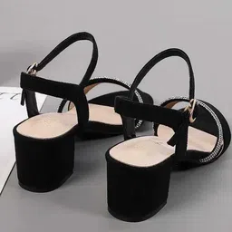 dreamsafe Women Heels Sandal-picture-40