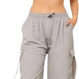 mclooks Women Cargos image 3