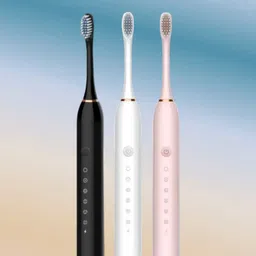 Whitooth Everyday Sonic Toothbrush with Silent Motor Electric Toothbrush-picture-31