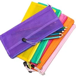 Women Multicolor Cosmetic Bag-image-69