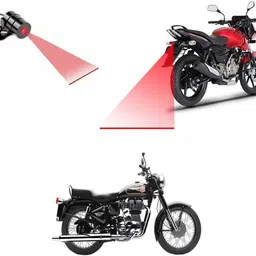 prtek LED Fog Lamp Unit for Mahindra, Universal For Car Fiesta-picture-26