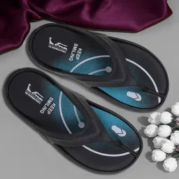 ENA Women's Orthopedic Comfort Slippers|Soft EVA Flip-Flops Anti-Slip Sole Women Slippers-picture-15