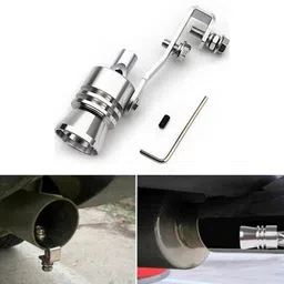ayw Car/Bike Universal Turbo Sound Whistle For Innova/Toyota/2010 Car Silencer image 5