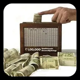 houseofad Money saving bank for kinds 299-M1 Coin Bank-picture-26
