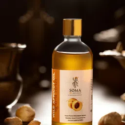 soma naturals Wild Apricot Oil-picture-18