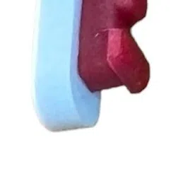 imbi External Button Note 13 Pro+ White Xiaomi Redmi Note 13 Pro+ Power ON/OFF Button image 2