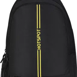 hotspot Medium 25 L Backpack |Daily use|Tuition |Office |College Backpack|Travel bag|Men&Women|Daypack-picture-25