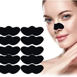 k2j Deep Cleansing Nose Strips Nose Pore Strip Blackhead Nose Clip-picture-43