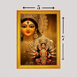 think tech God Religious Frame image 2