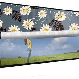 GREAT FASHION 2 layer dust proof smart LED LCD TV cover for 24 inch 24 inch LED/LCD TV - GF_P030_LED24_BA002-picture-24