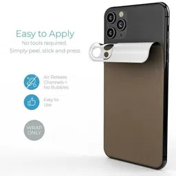 AsSkin OPPO Find N3 Flip Mobile Skin image 4