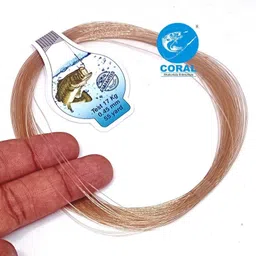 coral shakuntala enterprises Monofilament Fishing Line-picture-12