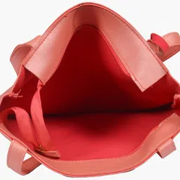 roy variety's Women Beige Tote - Extra Spacious image 4