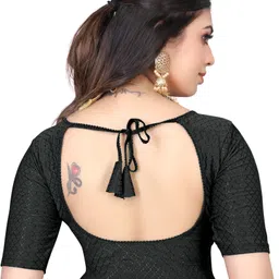 nijer Round Neck Women Blouse-picture-28