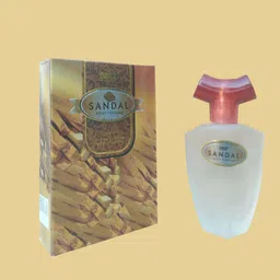 omsr sandal perfume for unisex 40ml (Pack of 1) Perfume - 40 ml-picture-15