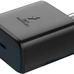 Thirty First 45 W PD 5 A Wall Charger for Mobile with Detachable Cable image 2