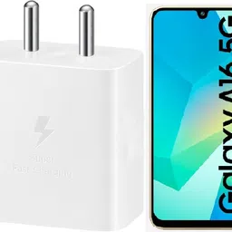 Prifakt 25 W Supercharge 3.1 A Wall Charger for Mobile-picture-28
