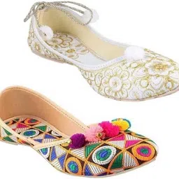 beauty walk Jutis For Women-picture-30