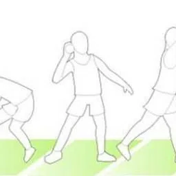 kizlo 4 kg Shot Put image 2