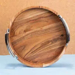 Atithi Serving Tray(Small)-image-77