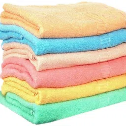 n g textiles Cotton 200 GSM Hand, Face, Sport, Beach Towel-picture-12