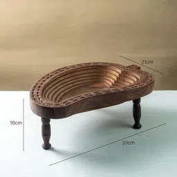 woodastia Tray Serving Set image 3