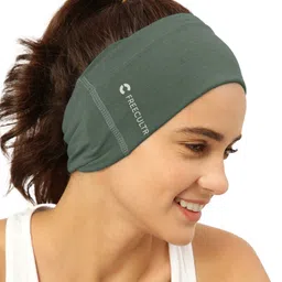 freecultr Women Solid Bandana-picture-40