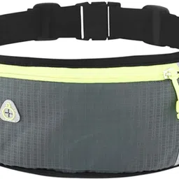 Aryamurti Running belt 3 pocket waist bag-image-62