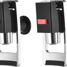 filmax 2-Piece Hot & Cold Water Dispenser Spigot | Push-Type C Tap Replacement Tap Mount Water Filter-picture-18