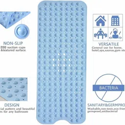haribon PVC (Polyvinyl Chloride) Bathroom Mat-picture-10