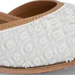house of pataudi Slip On For Women image 5