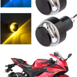 drivexpert Front LED Indicator Light for Yamaha R15 V4-picture-15