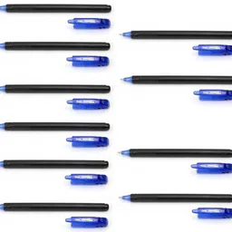 pentel Energel BL-417 Blue ink color Roller Gel Pen image 5