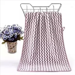 mk weaves Microfiber 300 GSM Bath, Beach, Face, Hair, Hand, Sport Towel image 4