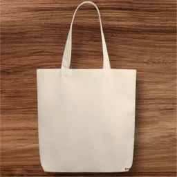 atrani Beige Men & Women Tote Canvas Cotton Beige Color Shoulder Bags for Girls/Colloge/Daily Use-Pack of 1-13-picture-13