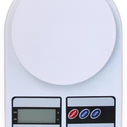 AMAZZIYA Digital Kitchen Weight Scale Weighing Scale-image-47