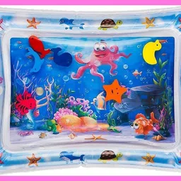 athrav toys PVC (Polyvinyl Chloride) Baby Play Mat-picture-26