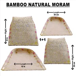 sri Wooden Fruit & Vegetable Basket-picture-15