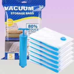 elnix vacuumbag128 Travel Storage Vacuum Bags-picture-17
