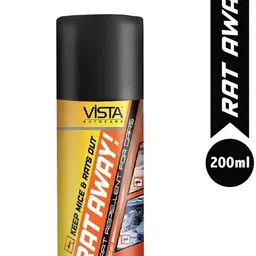 bhp RAT AWAY VISTA RAT AWAY Vehicle Interior Cleaner-picture-21