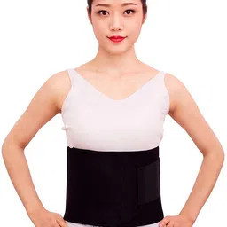 fitwolf Unisex, Men, Women Shapewear-picture-16