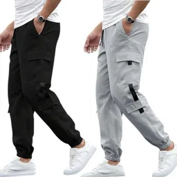 fabitto Men Cargos-picture-12