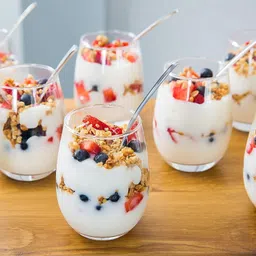 good to great (Pack of 6) Water Glass Glasses Clear Iced Tea and Glasses for Drinking , Juice,_New Glass Water/Juice Glass image 2