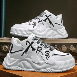 Xtoon comfortable casual shoes for men's Sneakers For Men-picture-13